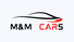 Logo M&M Cars